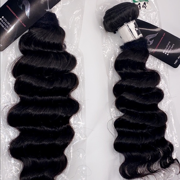 Lace front wigs, bundles and lashes - Picture 11 of 16